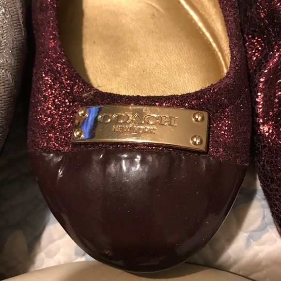 Coach, Keds, Antonio Melani Shoe Bundle of 4 - Picture 15 of 16